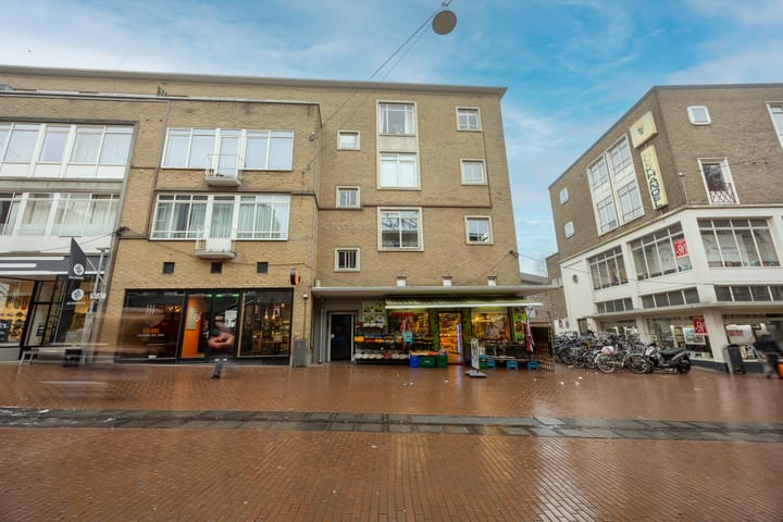 Foto 4 van Houtstraat 23