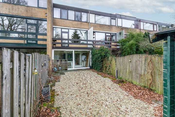 Foto 5 van Ariënslaan 26