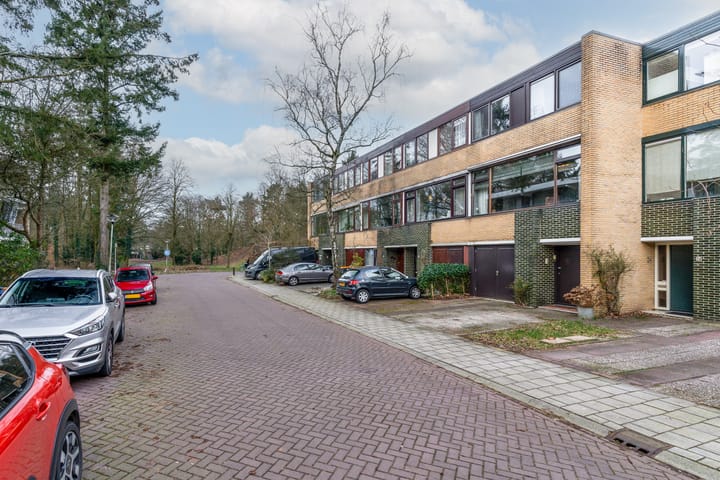 Foto 7 van Ariënslaan 26