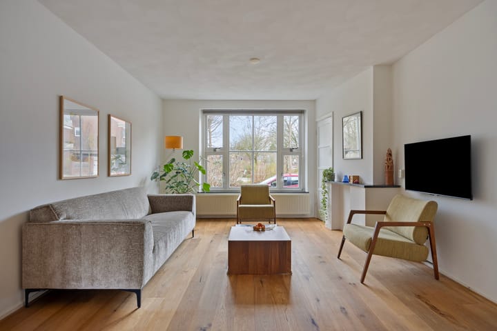 Photo 2 of Atjehstraat 55