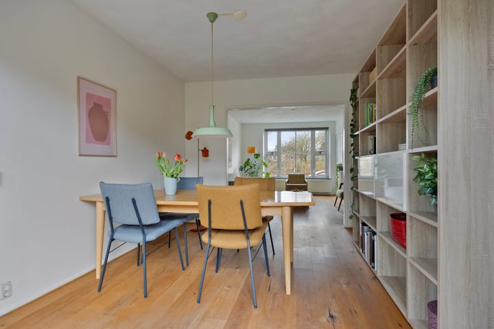 Photo 3 of Atjehstraat 55