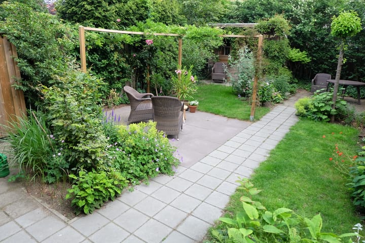 Photo 5 of Atjehstraat 55