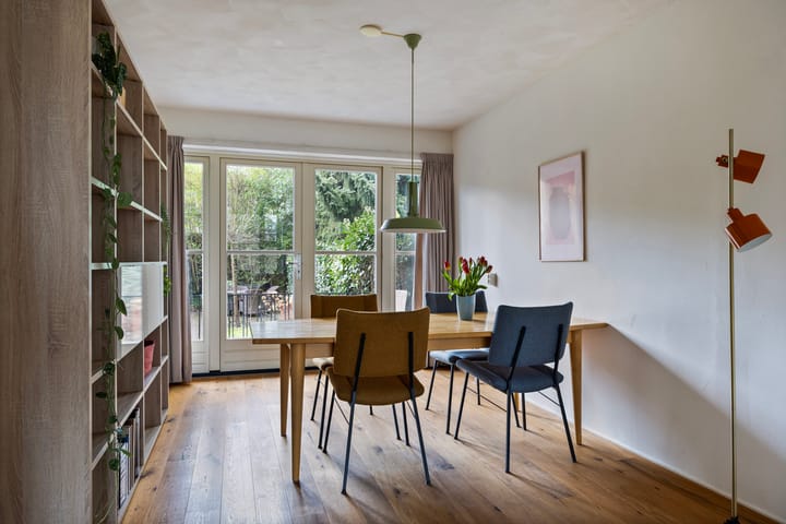 Photo 10 of Atjehstraat 55