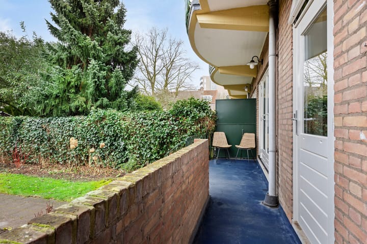 Photo 17 of Atjehstraat 55