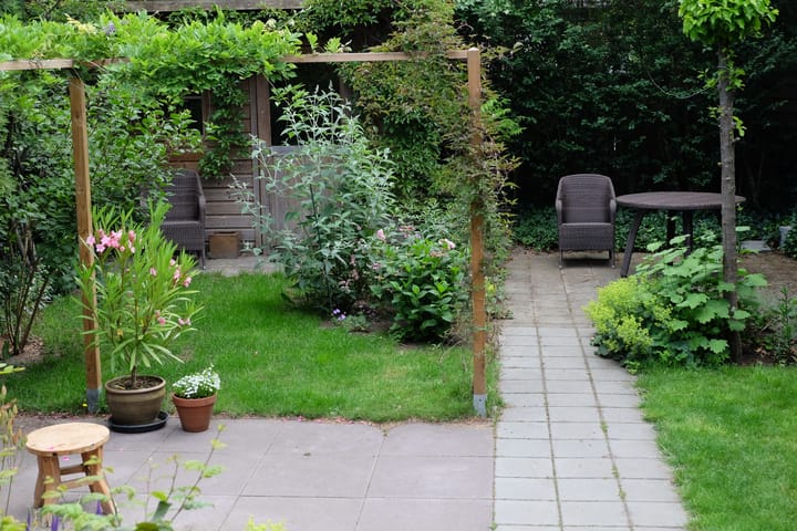 Photo 18 of Atjehstraat 55