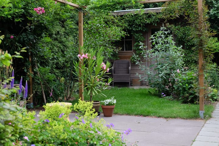 Photo 19 of Atjehstraat 55