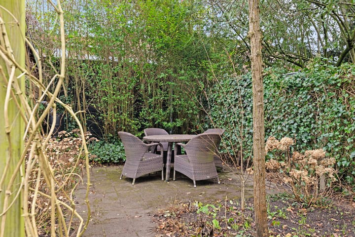 Photo 23 of Atjehstraat 55