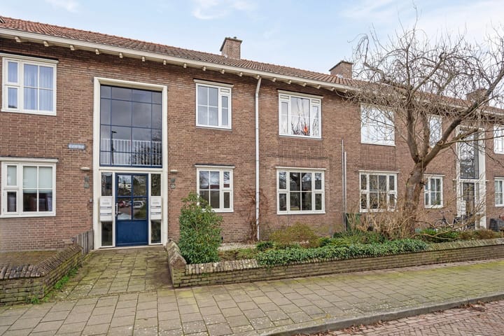 Photo 25 of Atjehstraat 55