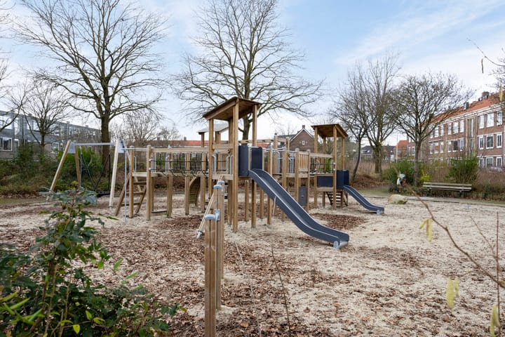 Photo 26 of Atjehstraat 55