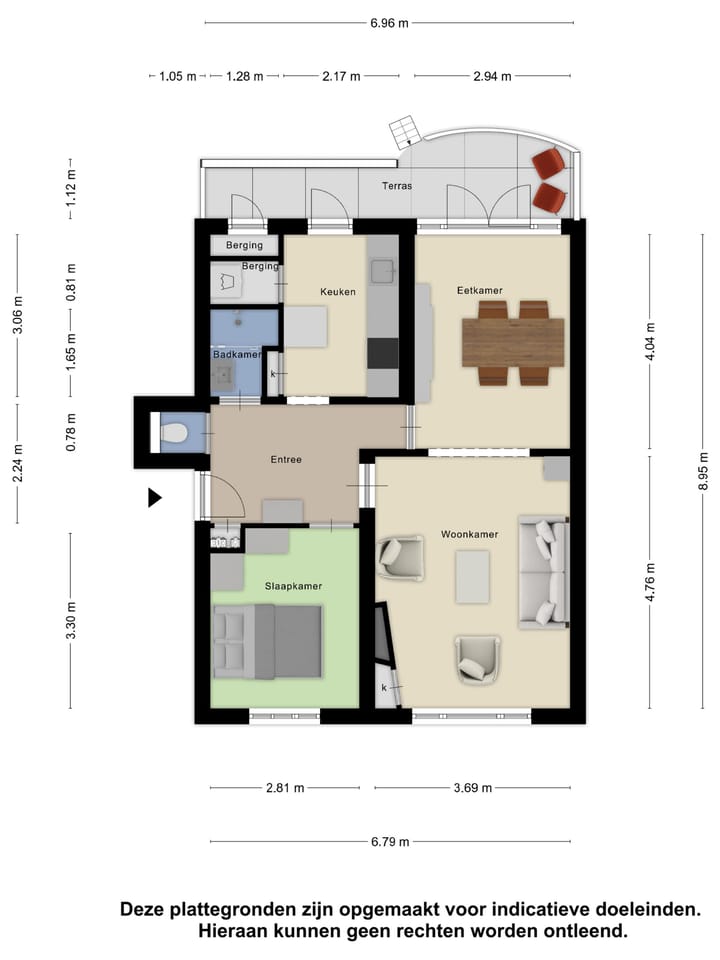 Photo 27 of Atjehstraat 55