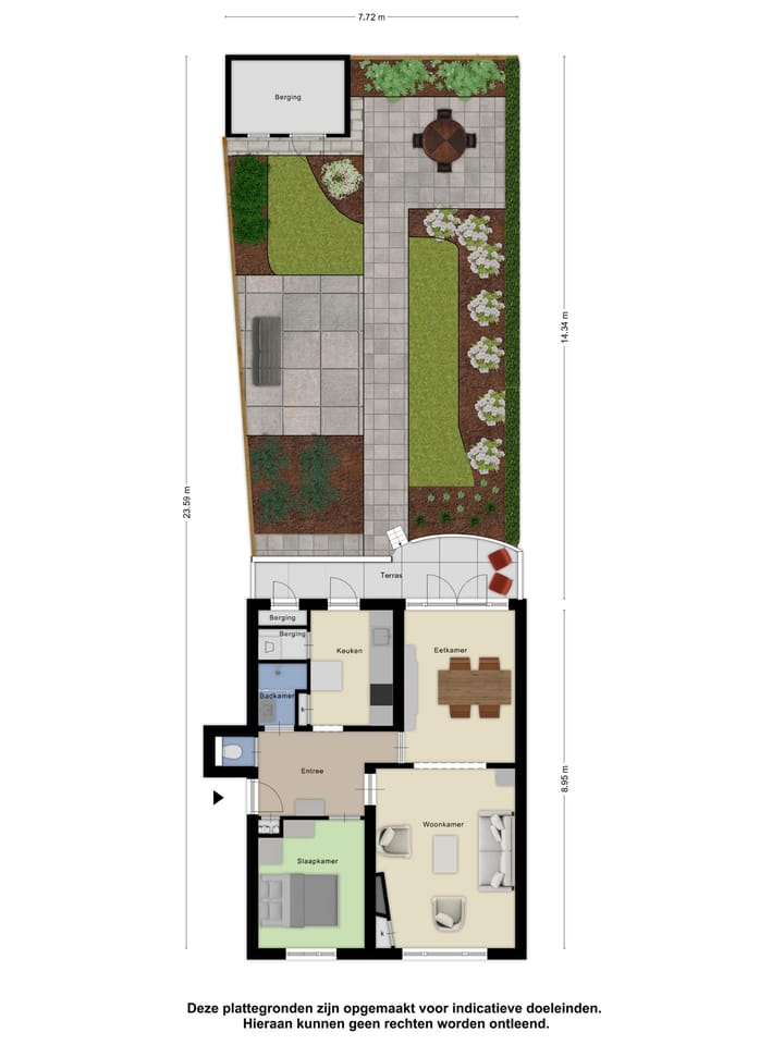 Photo 28 of Atjehstraat 55