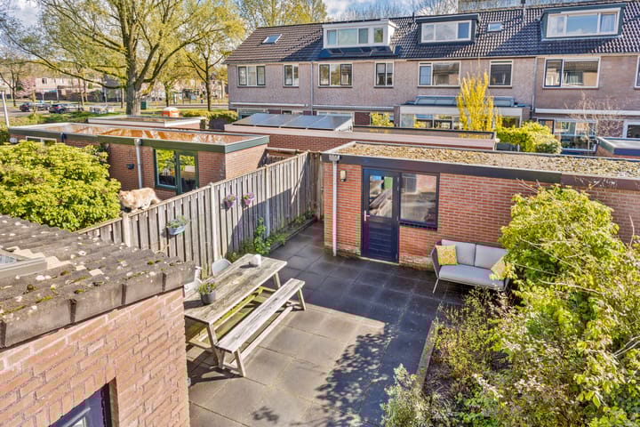 Foto 5 van Beatrijspad 43