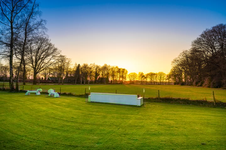 Foto 3 van Giethemer kerkpad 3