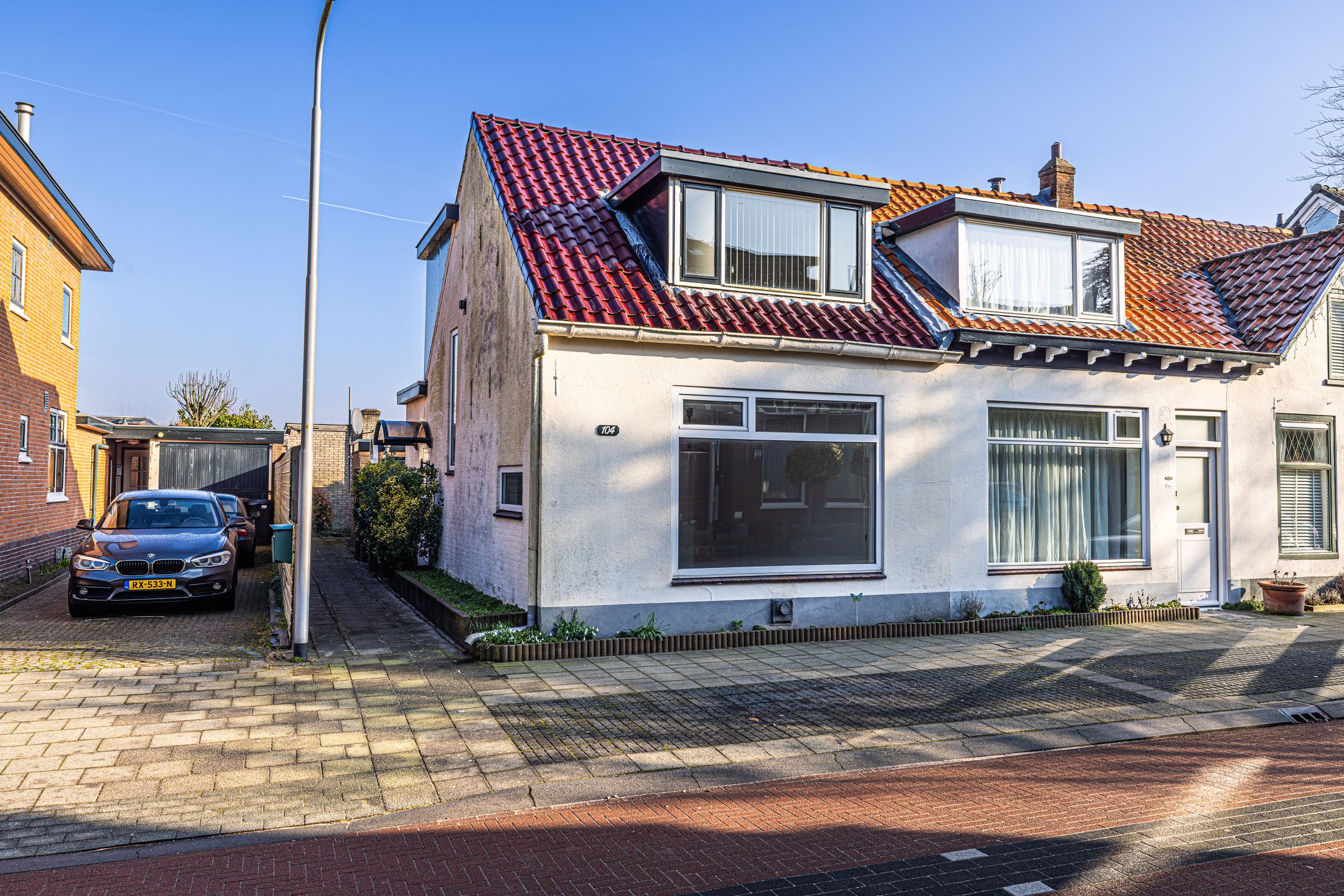 Foto 6 van Stationsweg 104