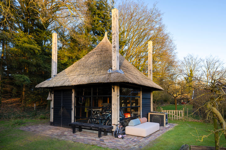 Foto 93 van Giethemer kerkpad 3