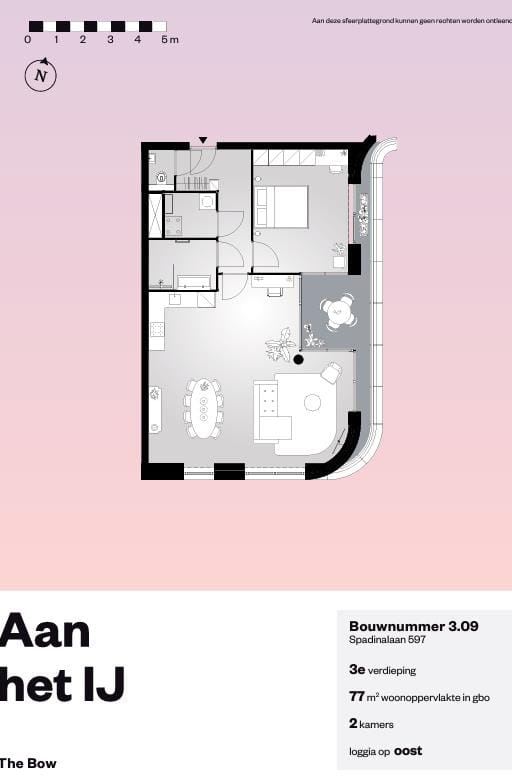 Foto 4 van Spadinalaan 597