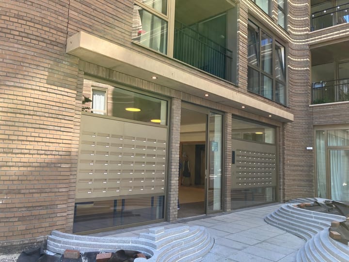 Foto 2 van Spadinalaan 597