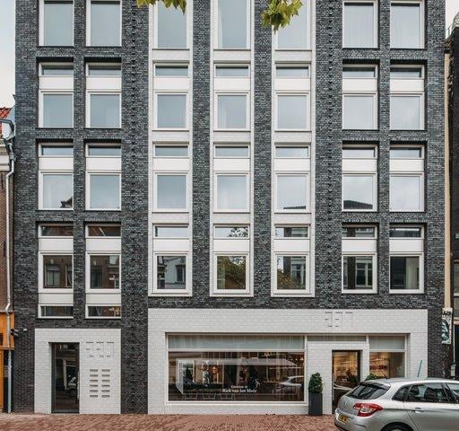 Bekijk foto van Spuistraat 229 P