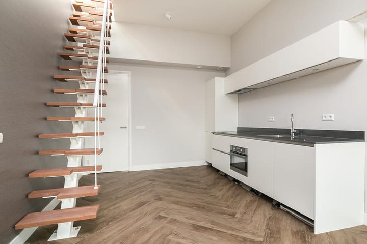 Foto 4 van Spuistraat 229-P