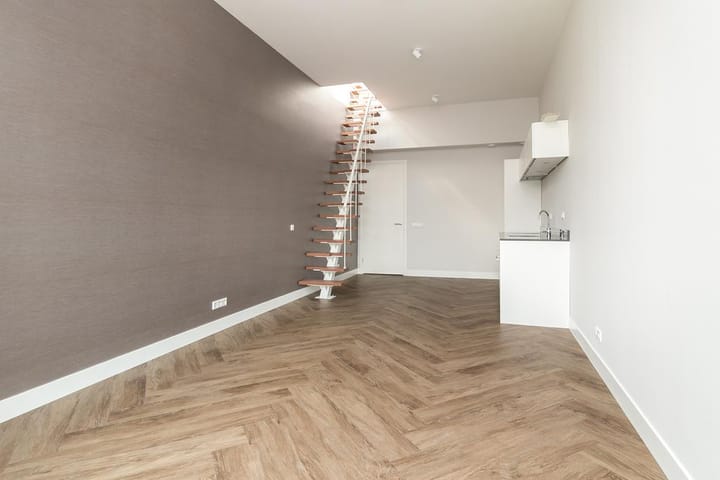 Foto 5 van Spuistraat 229-P