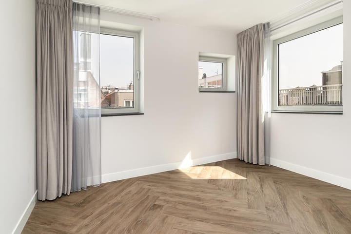 Foto 6 van Spuistraat 229-P