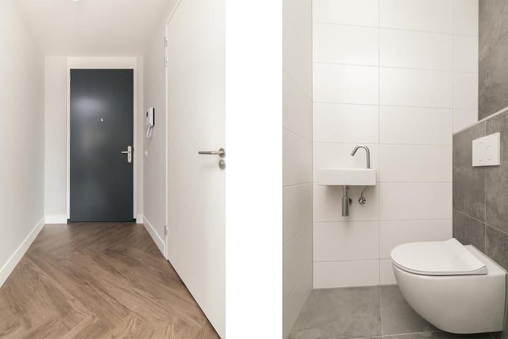 Photo 8 of Spuistraat 229-P