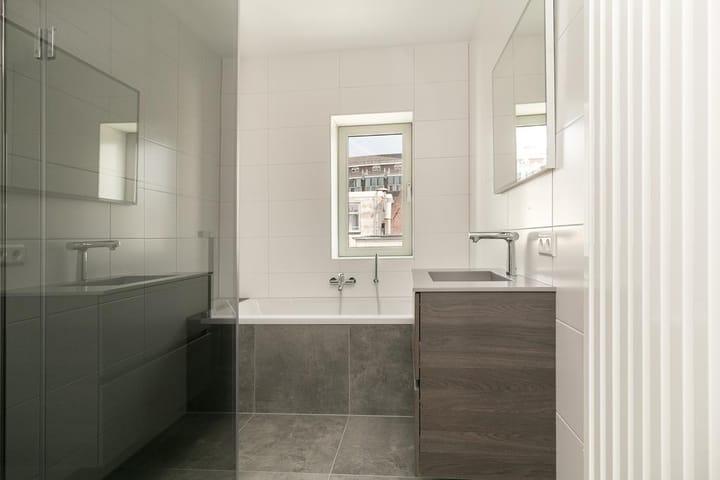 Foto 9 van Spuistraat 229-P