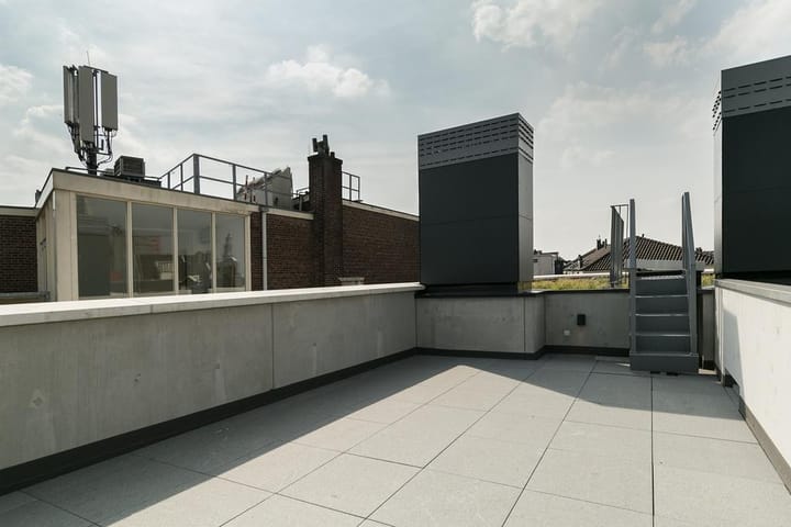 Foto 12 van Spuistraat 229-P