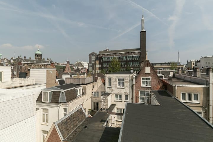 Photo 13 of Spuistraat 229-P
