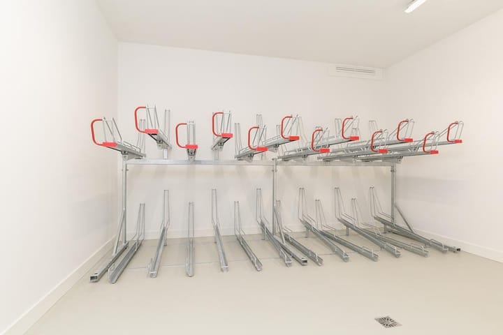 Foto 14 van Spuistraat 229-P