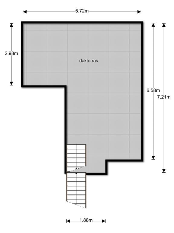Foto 16 van Spuistraat 229-P