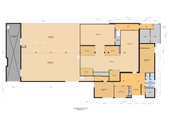 View floorplan