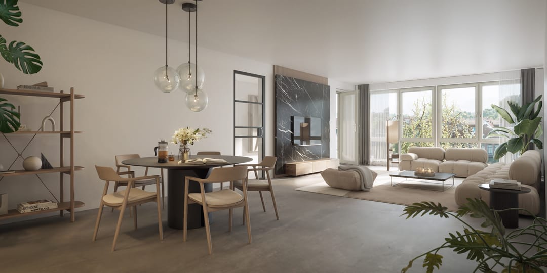 Foto 1 van Schermerweg 90-B3