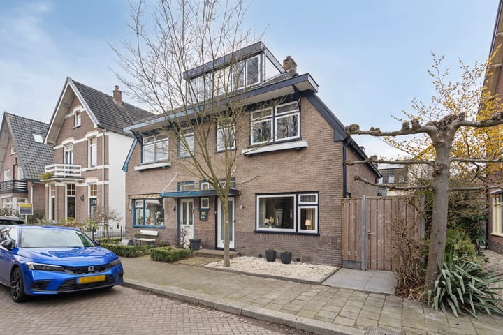 Foto 40 van Bloemwijklaan 9