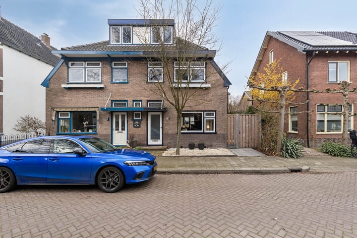 Foto 41 van Bloemwijklaan 9