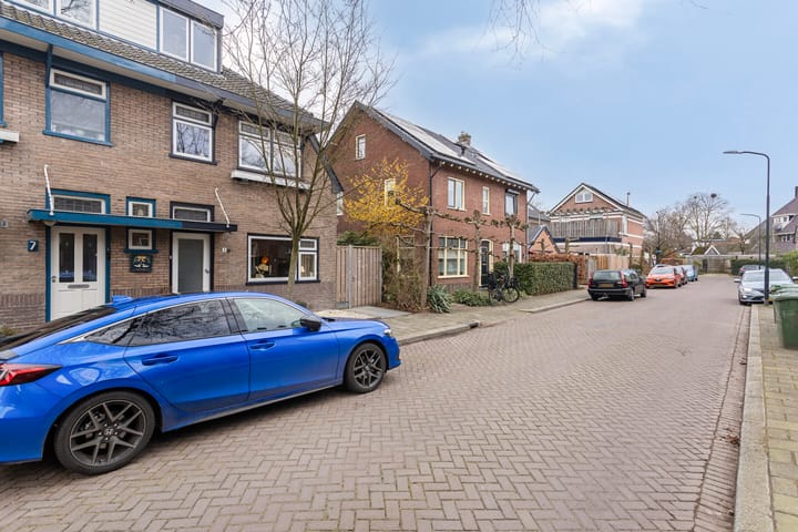 Foto 43 van Bloemwijklaan 9