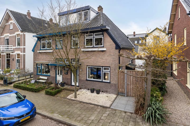 Foto 39 van Bloemwijklaan 9