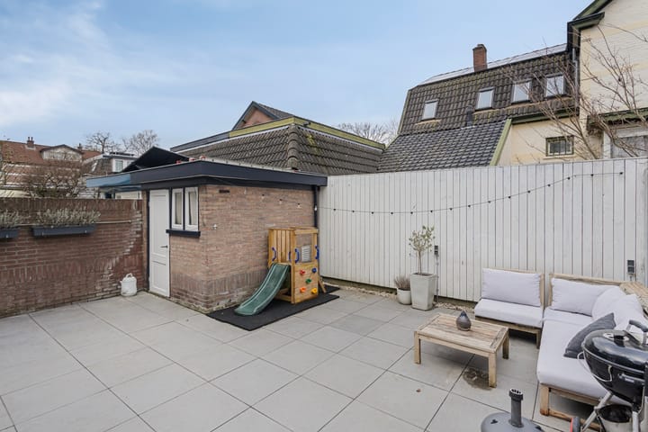 Foto 34 van Bloemwijklaan 9