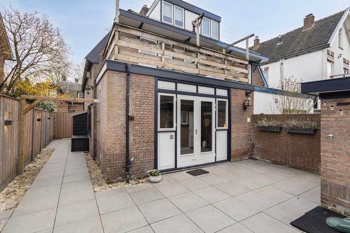 Foto 37 van Bloemwijklaan 9