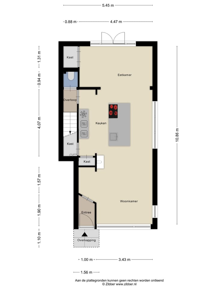 Foto 47 van Bloemwijklaan 9