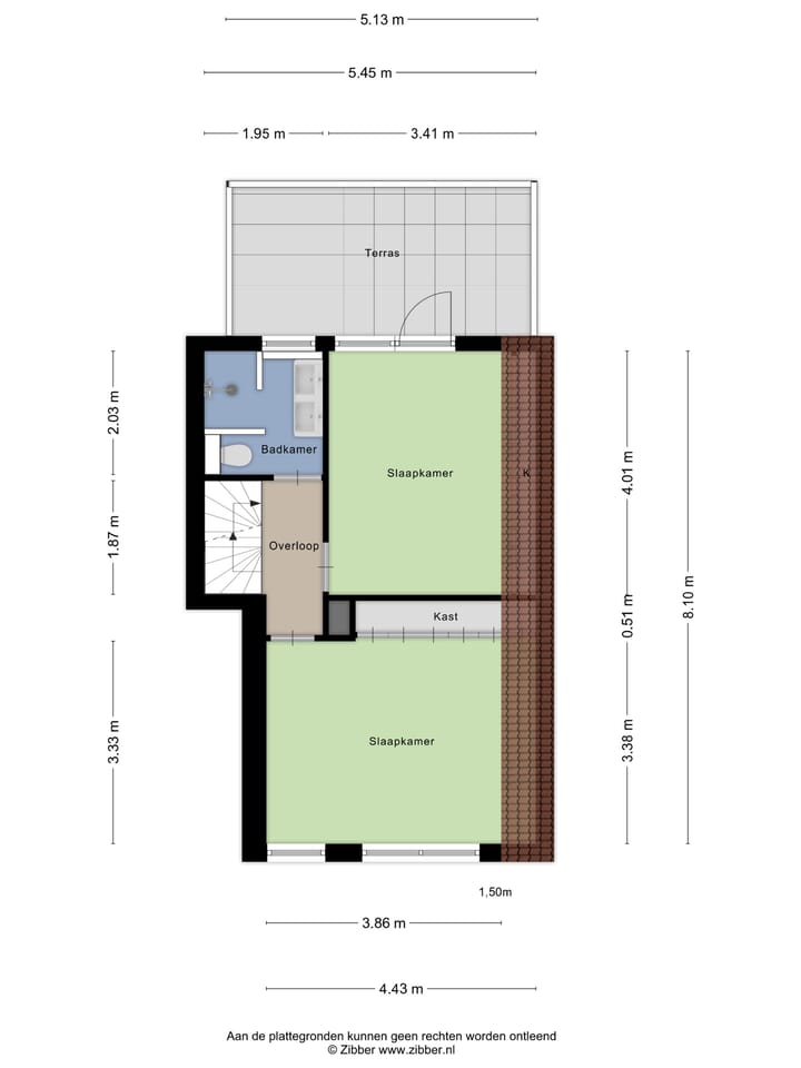 Foto 48 van Bloemwijklaan 9