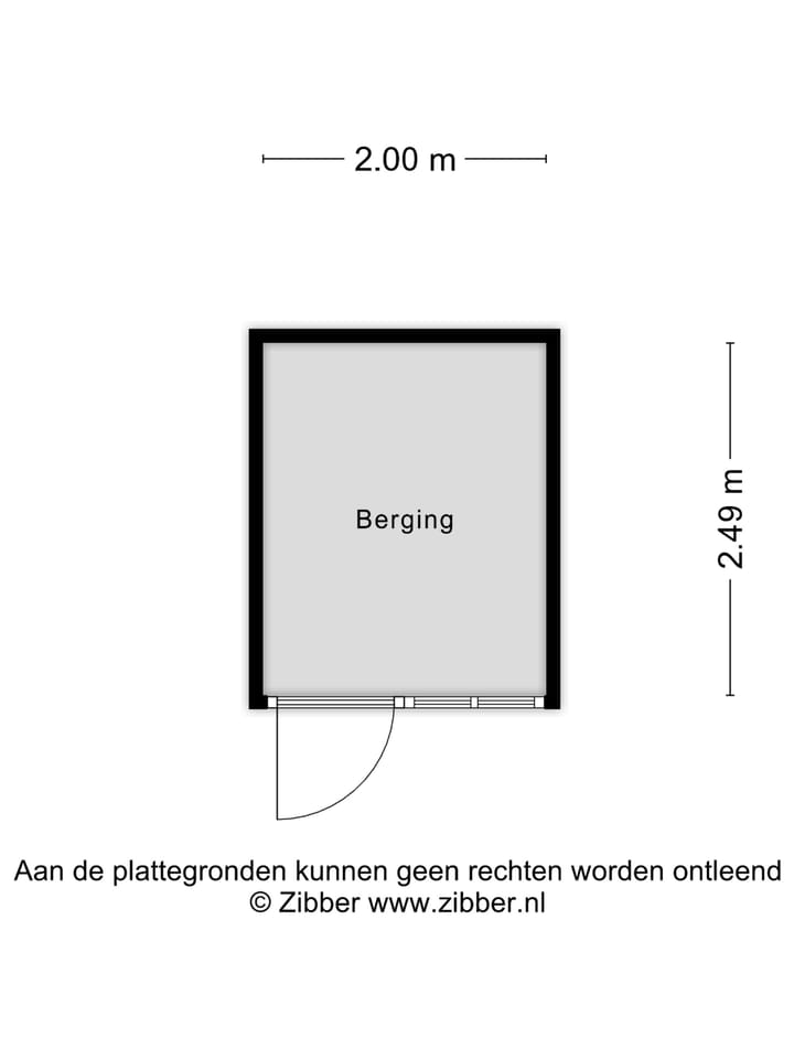 Foto 50 van Bloemwijklaan 9
