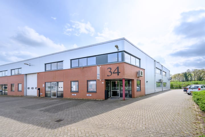Loubergweg 34