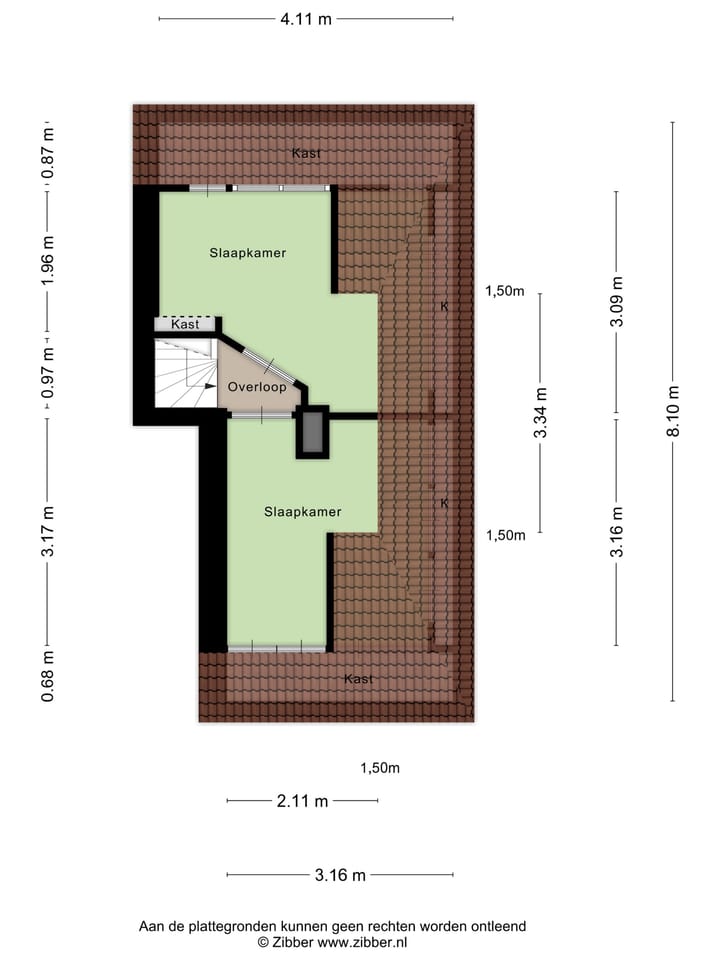 Foto 49 van Bloemwijklaan 9