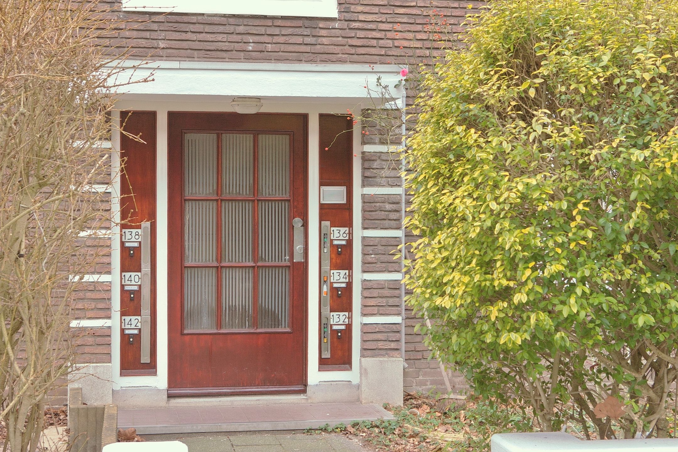 Foto 3 van Sir Winston Churchillln 138