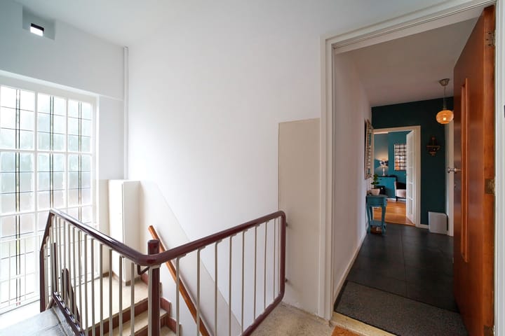 Foto 4 van Sir Winston Churchillln 138