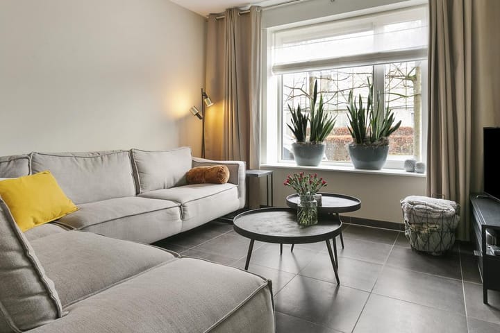 Foto 2 van Waterkwartier 12