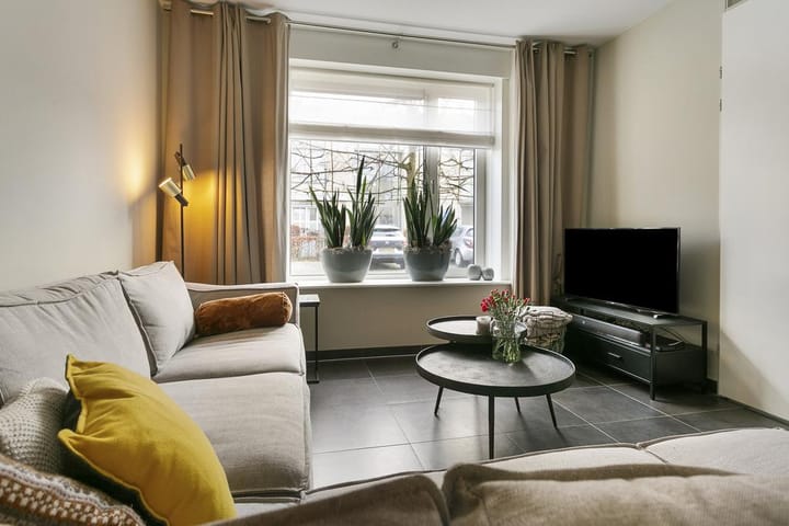 Foto 3 van Waterkwartier 12