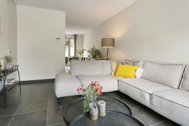 Foto 4 van Waterkwartier 12