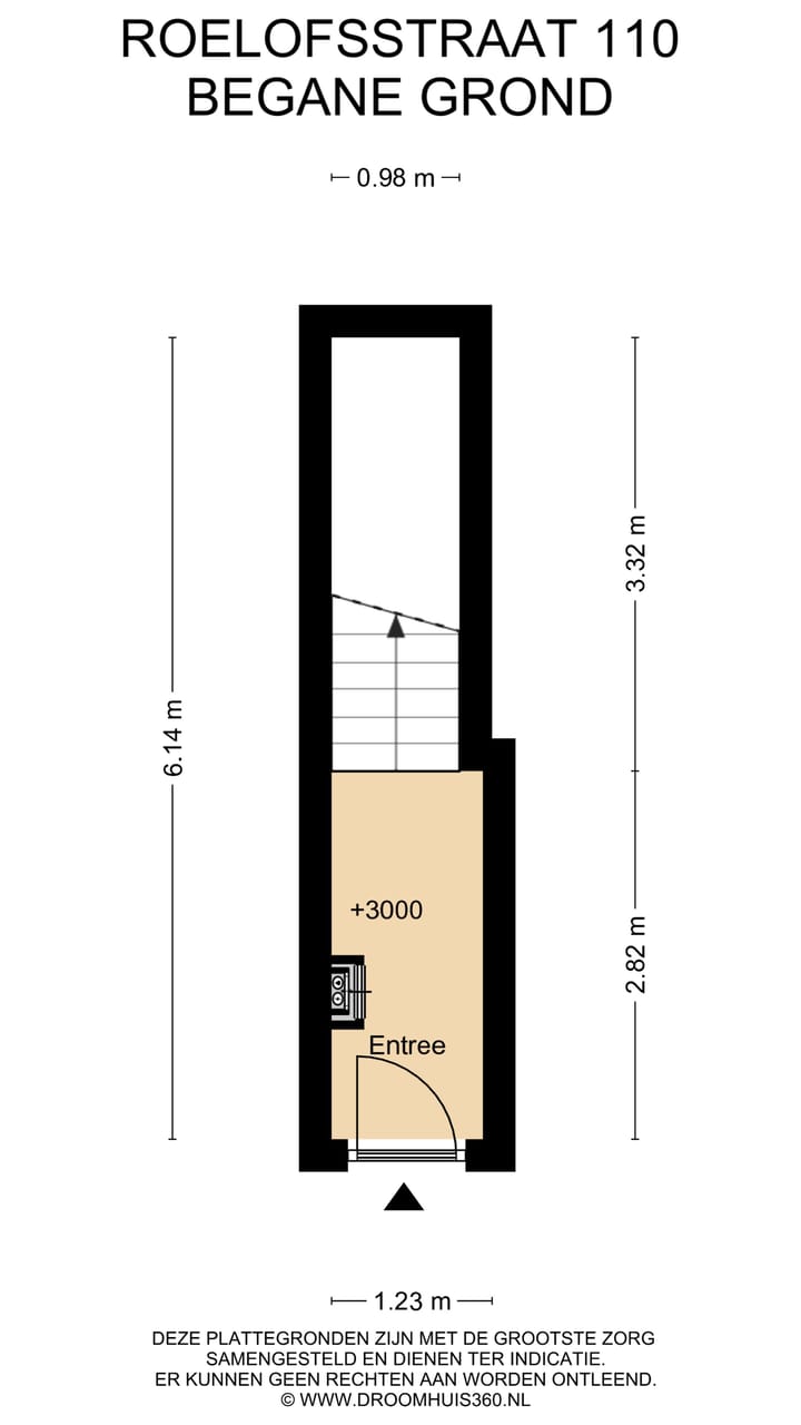 Foto 26 van Roelofsstraat 110